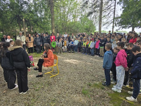 Spominska slovesnost Cezanjevci 2025 (3)